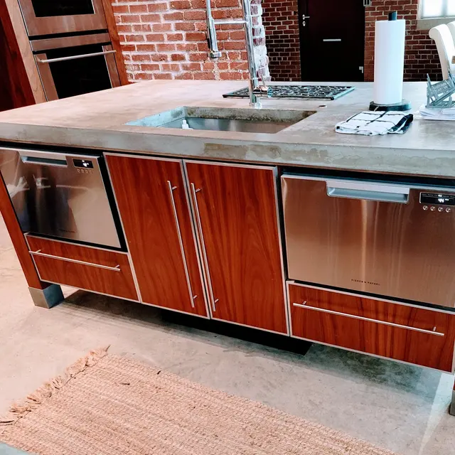 Mosley Appliance Repair — photo from the business 9