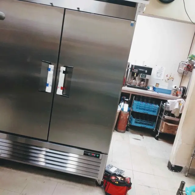 Mosley Appliance Repair — photo from the business 1