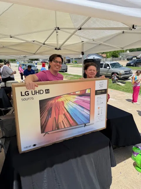 Redbud Laundry Company — photo from the business 5