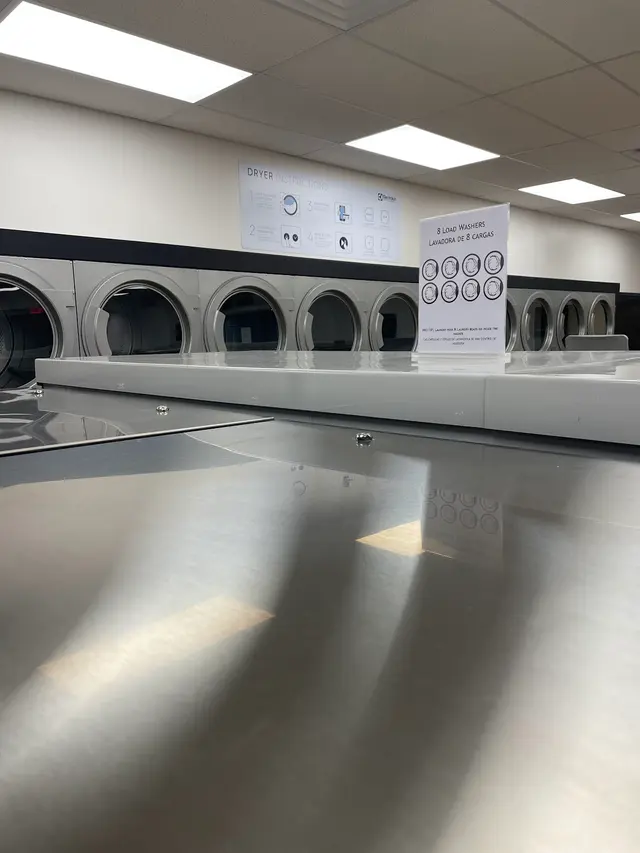 Redbud Laundry Company — photo from the business 4