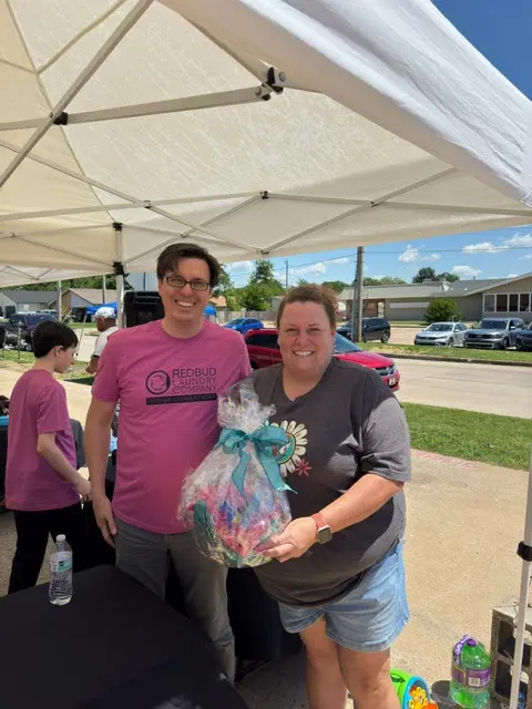 Redbud Laundry Company — photo from the business 6