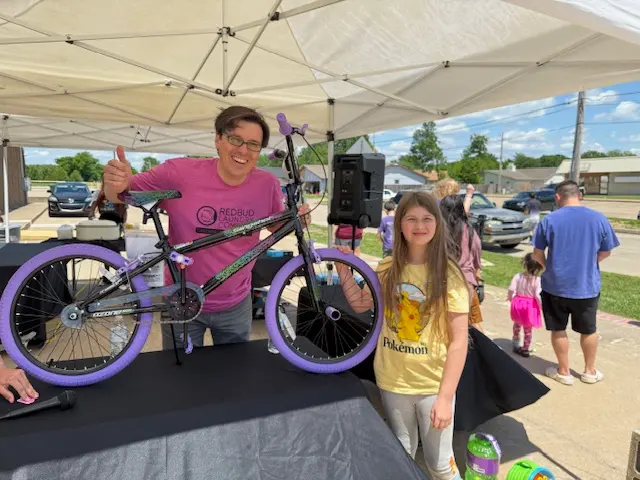 Redbud Laundry Company — photo from the business 3
