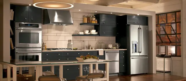Appliance Solutions — photo from the business 12
