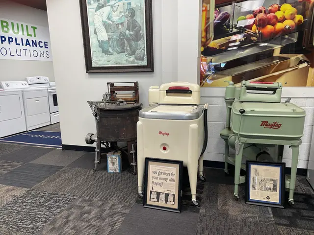 Appliance Solutions — customer photo 2