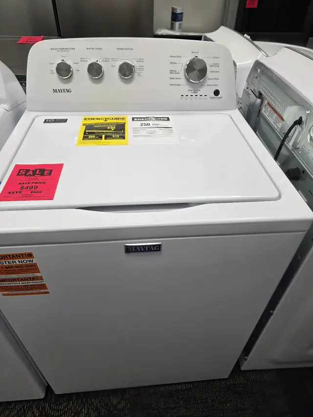 Appliance Solutions — customer photo 4