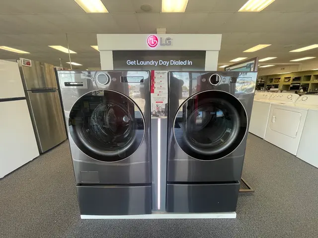 Appliance Solutions — customer photo 3