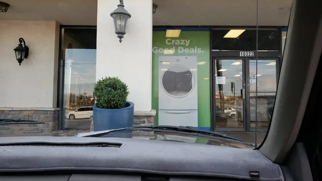 Appliance Solutions — customer photo 1