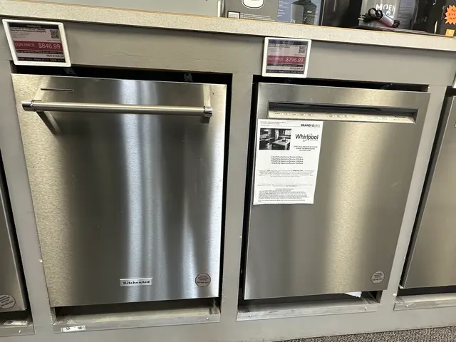 Appliance Solutions — photo from the business 9