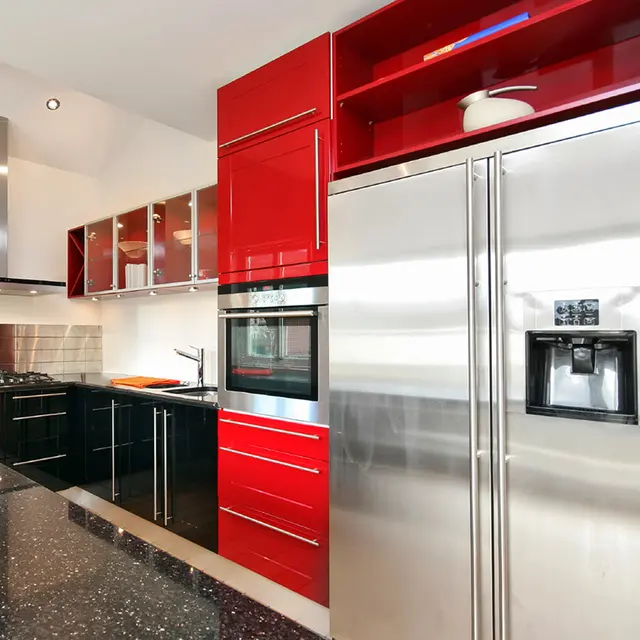 Mr. Appliance of Metro Tulsa — photo from the business 10