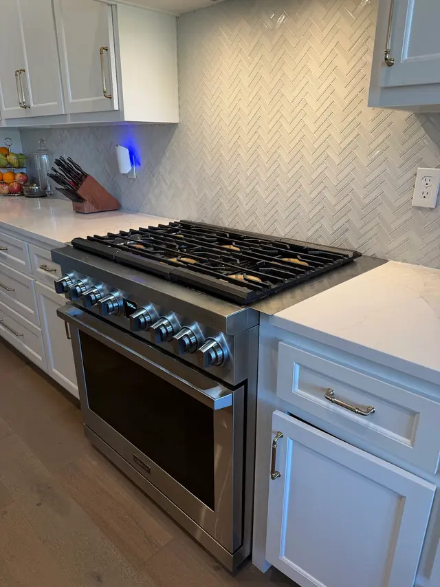 Mr. Appliance of Metro Tulsa — customer photo 7