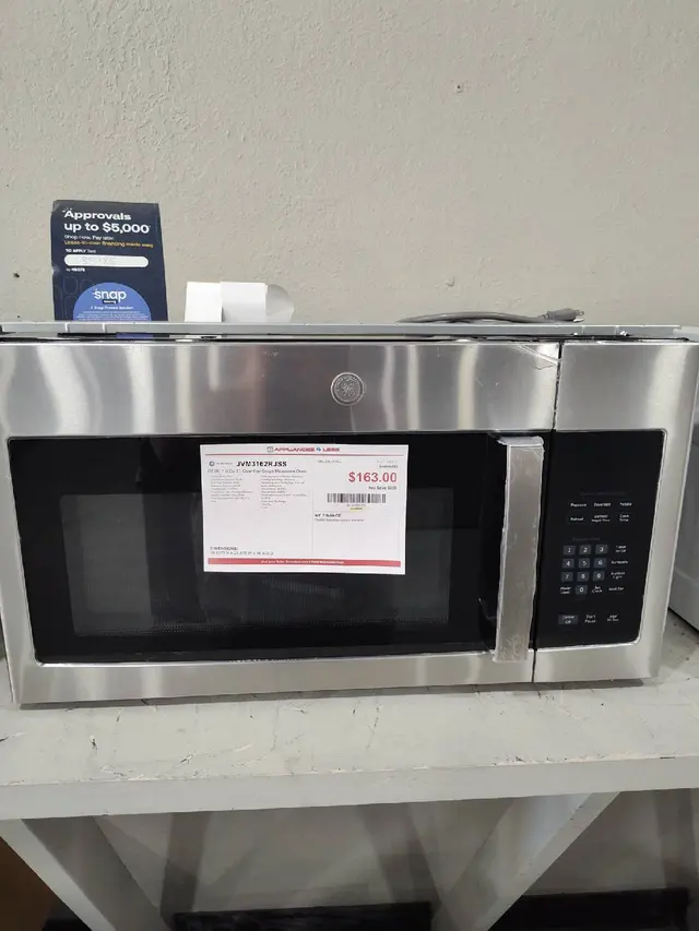 Appliances 4 less - Discount Appliances in Tulsa — photo from the business 4