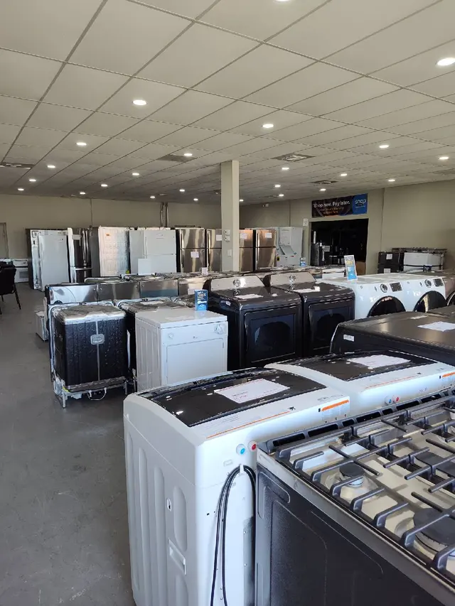 Appliances 4 less - Discount Appliances in Tulsa — photo from the business 3
