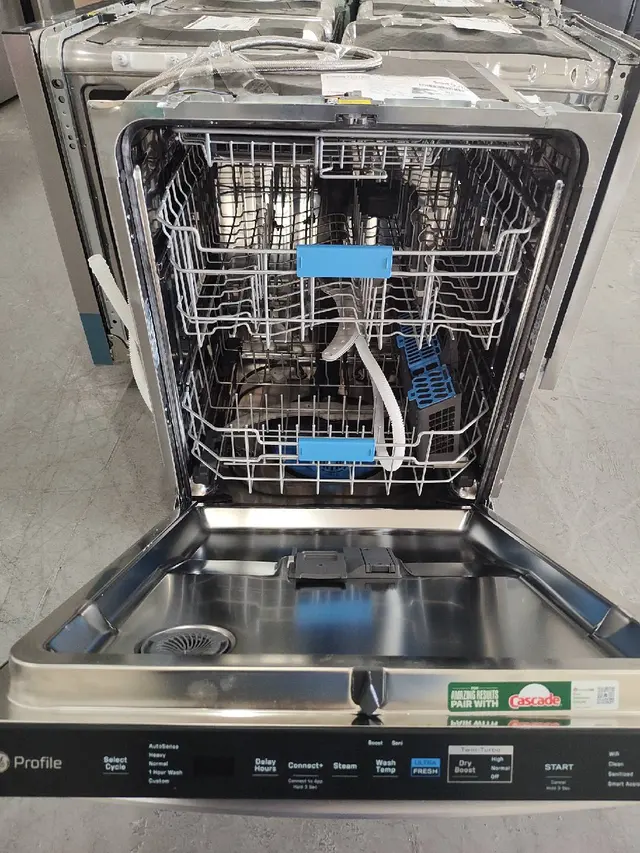 Appliances 4 less - Discount Appliances in Tulsa — photo from the business 8