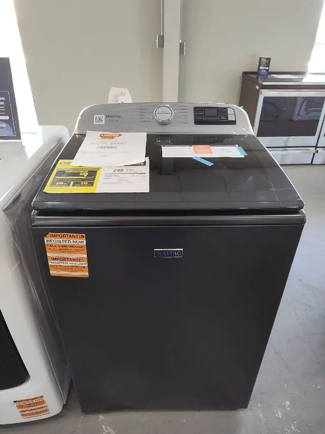 Appliances 4 less - Discount Appliances in Tulsa — photo from the business 12