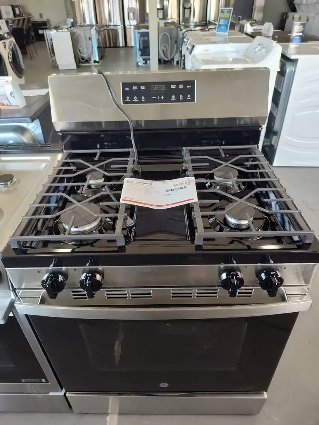 Appliances 4 less - Discount Appliances in Tulsa — photo from the business 10