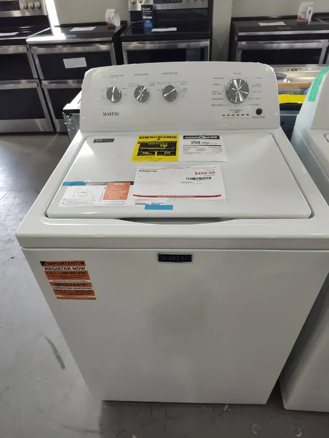 Appliances 4 less - Discount Appliances in Tulsa — photo from the business 9