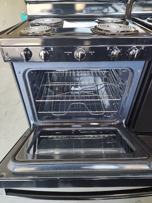 Appliances 4 less - Discount Appliances in Tulsa — photo from the business 7