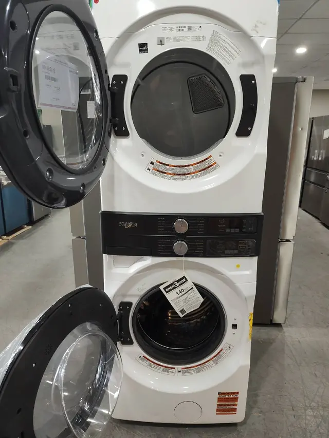 Appliances 4 less - Discount Appliances in Tulsa — photo from the business 5
