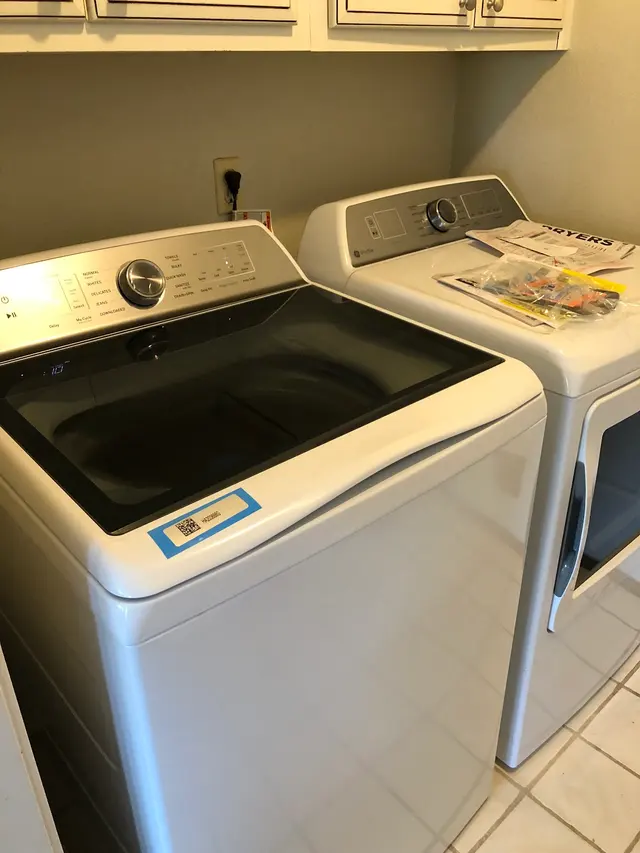 Nino's Trading - Discount Appliances & TVs, Tulsa Warehouse — customer photo 7