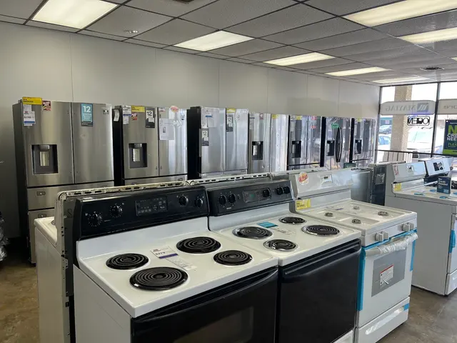 J & J Appliances — customer photo 8