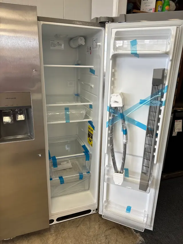 J & J Appliances — customer photo 2