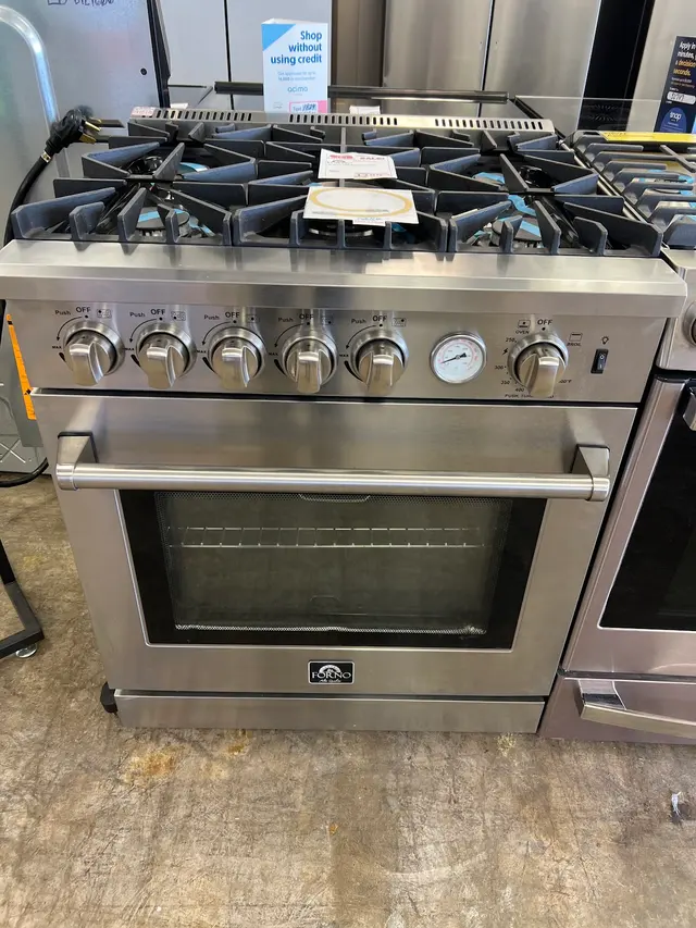 J & J Appliances — photo from the business 12