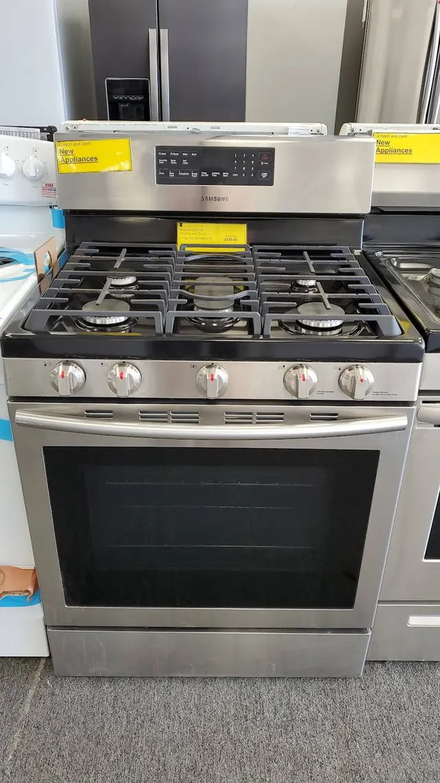 J & J Appliances — customer photo 5