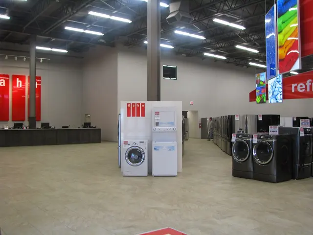 Hahn Appliance Warehouse — photo from the business 10