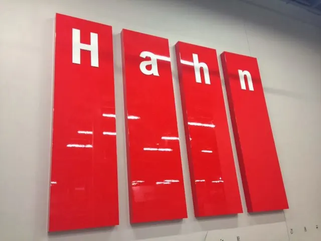 Hahn Appliance Warehouse — photo from the business 8