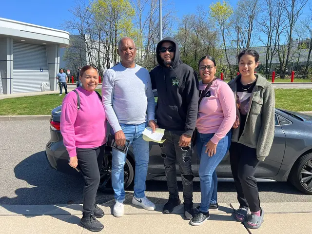 Dream Driving School — customer photo 9
