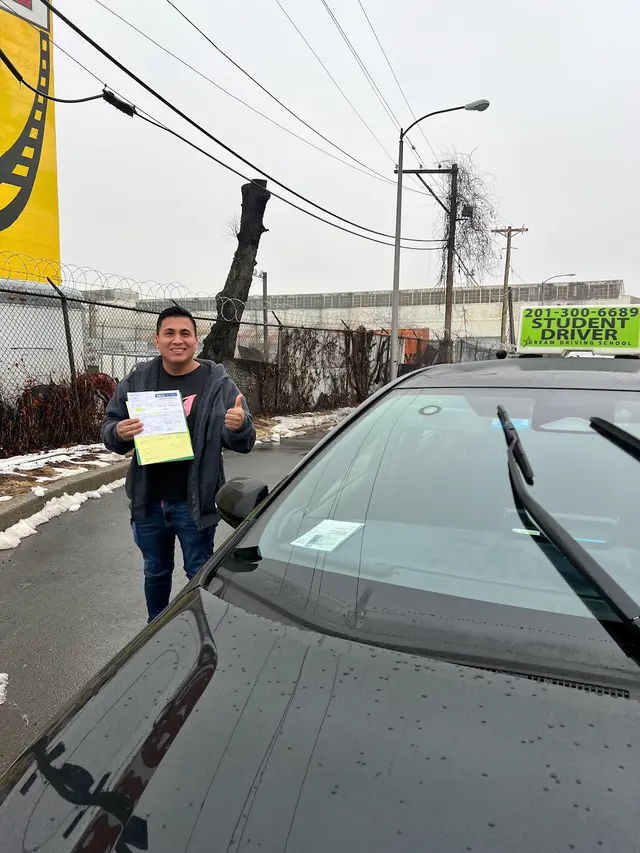 Dream Driving School — customer photo 6