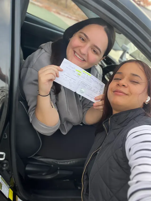 Dream Driving School — customer photo 12