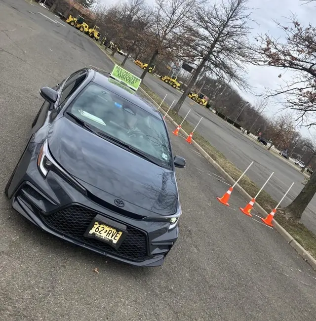 Dream Driving School — photo from the business 3