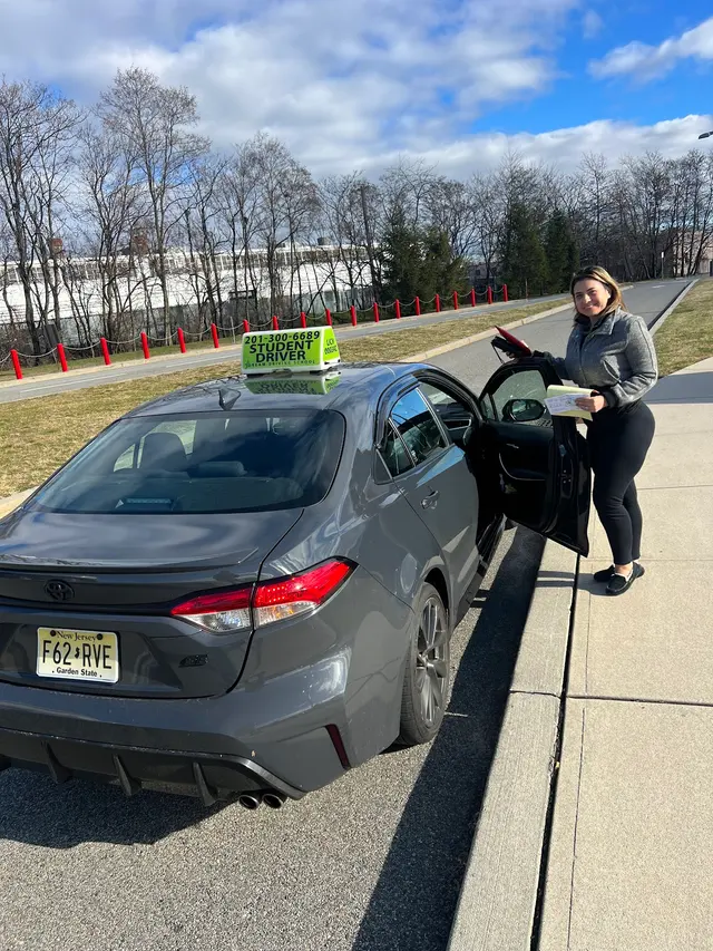 Dream Driving School — customer photo 2