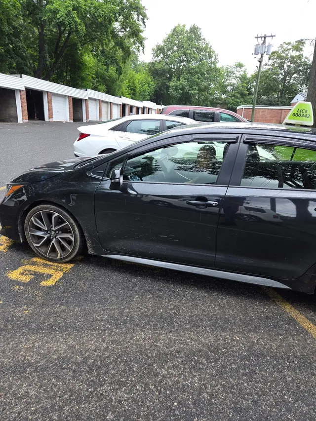 Dream Driving School — customer photo 4