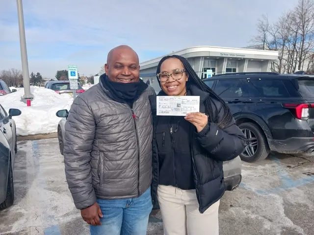 Dream Driving School — customer photo 5