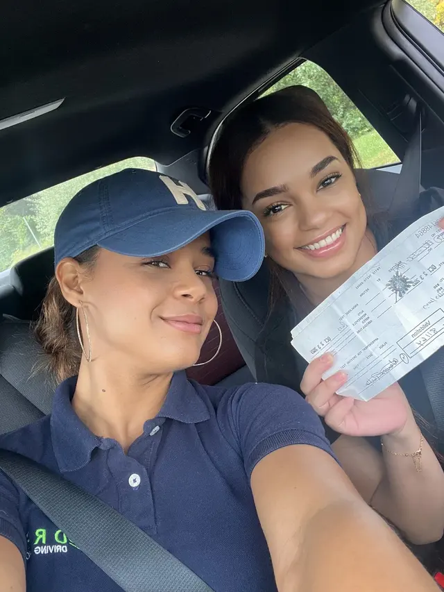 Dream Driving School — customer photo 10