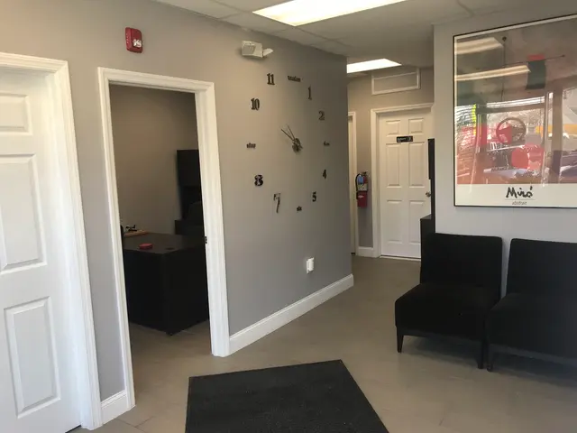 Enterprise Driving School — photo from the business 4