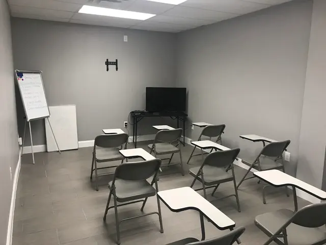 Enterprise Driving School — photo from the business 5