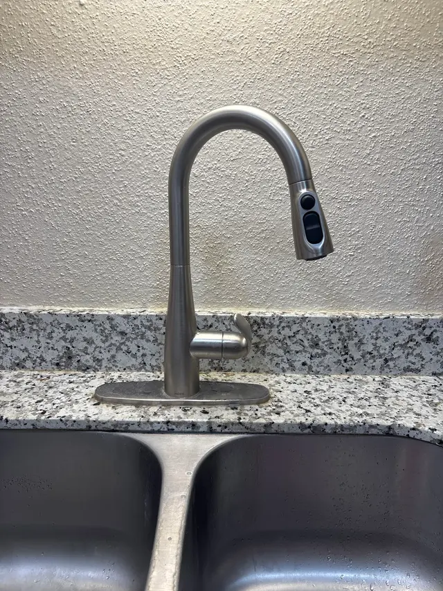 H-Town Plumbers — customer photo 11