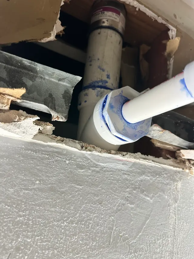 H-Town Plumbers — customer photo 4