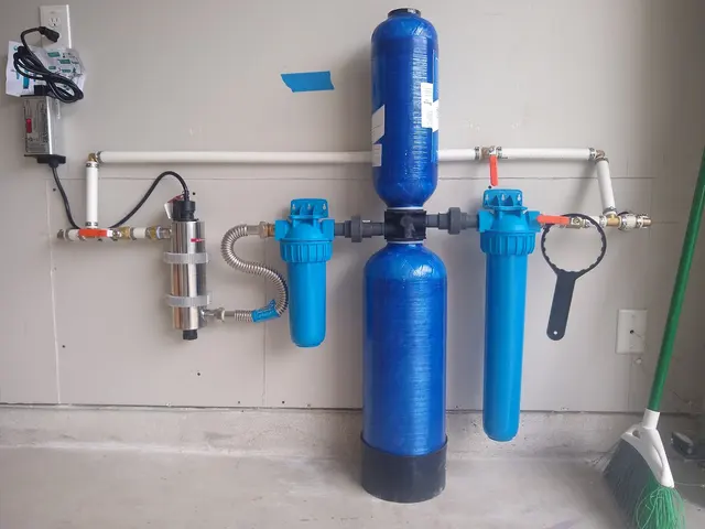 H-Town Plumbers — photo from the business 6