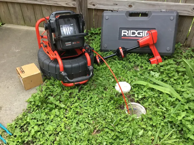 H-Town Plumbers — photo from the business 5