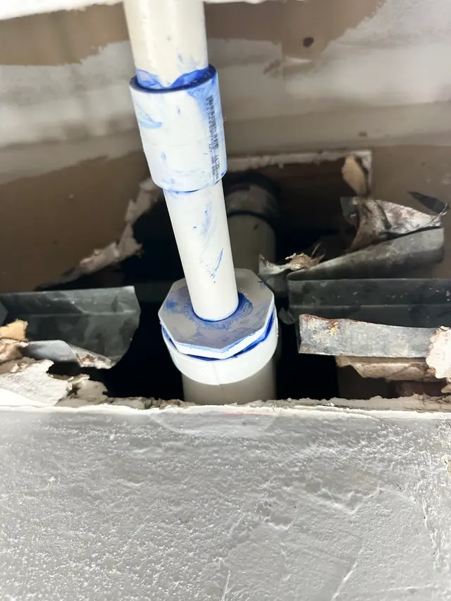 H-Town Plumbers — customer photo 12