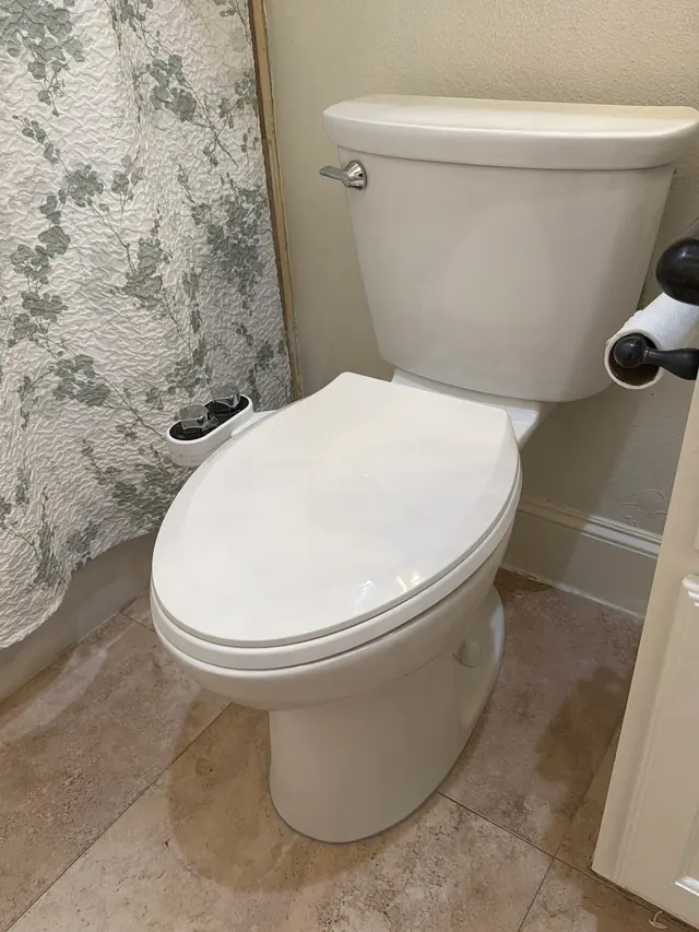 H-Town Plumbers — customer photo 2