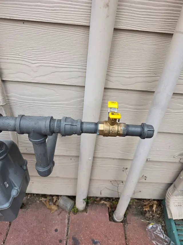 H-Town Plumbers — customer photo 8
