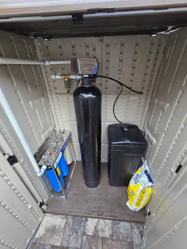 H-Town Plumbers — customer photo 7
