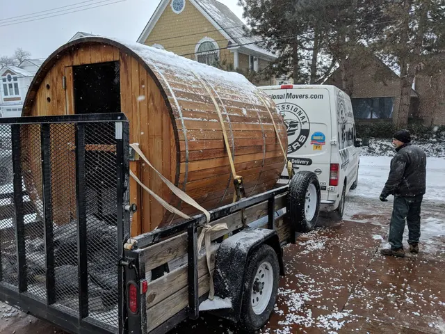 Professional Movers.com — photo from the business 7