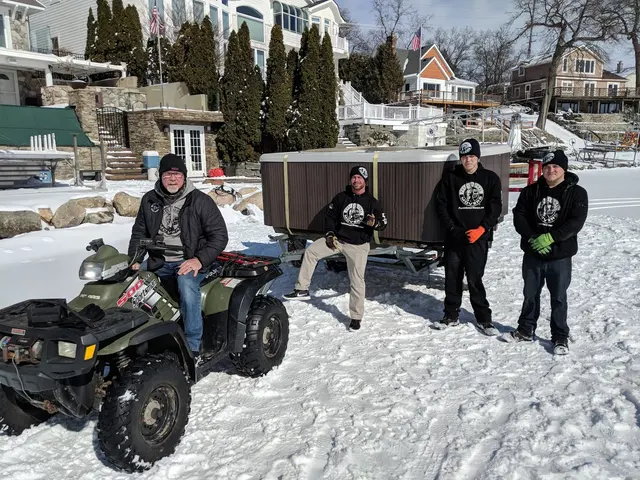 Professional Movers.com — photo from the business 12