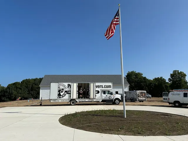 Professional Movers.com — customer photo 8